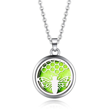 Aromatherapy Pendant